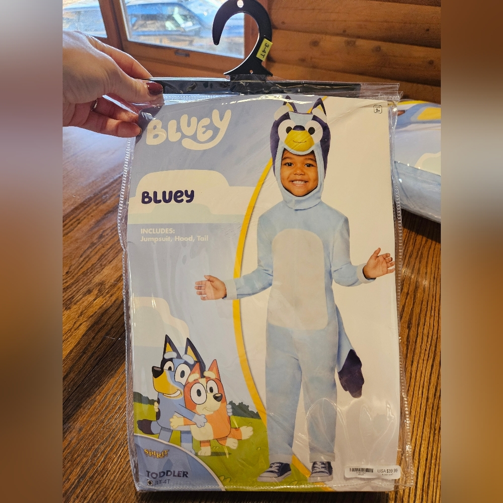 Family Costume Set